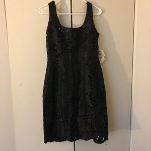 BB Dakota Black Dress